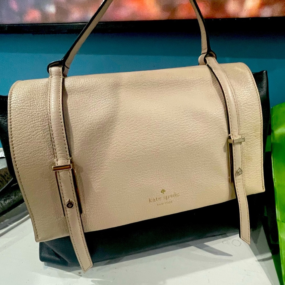 Top handle Kate Spade Purse